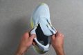ASICS Gel Pulse 17 Tongue: gusset type