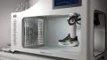 Brooks Glycerin Max 2 Breathability test
