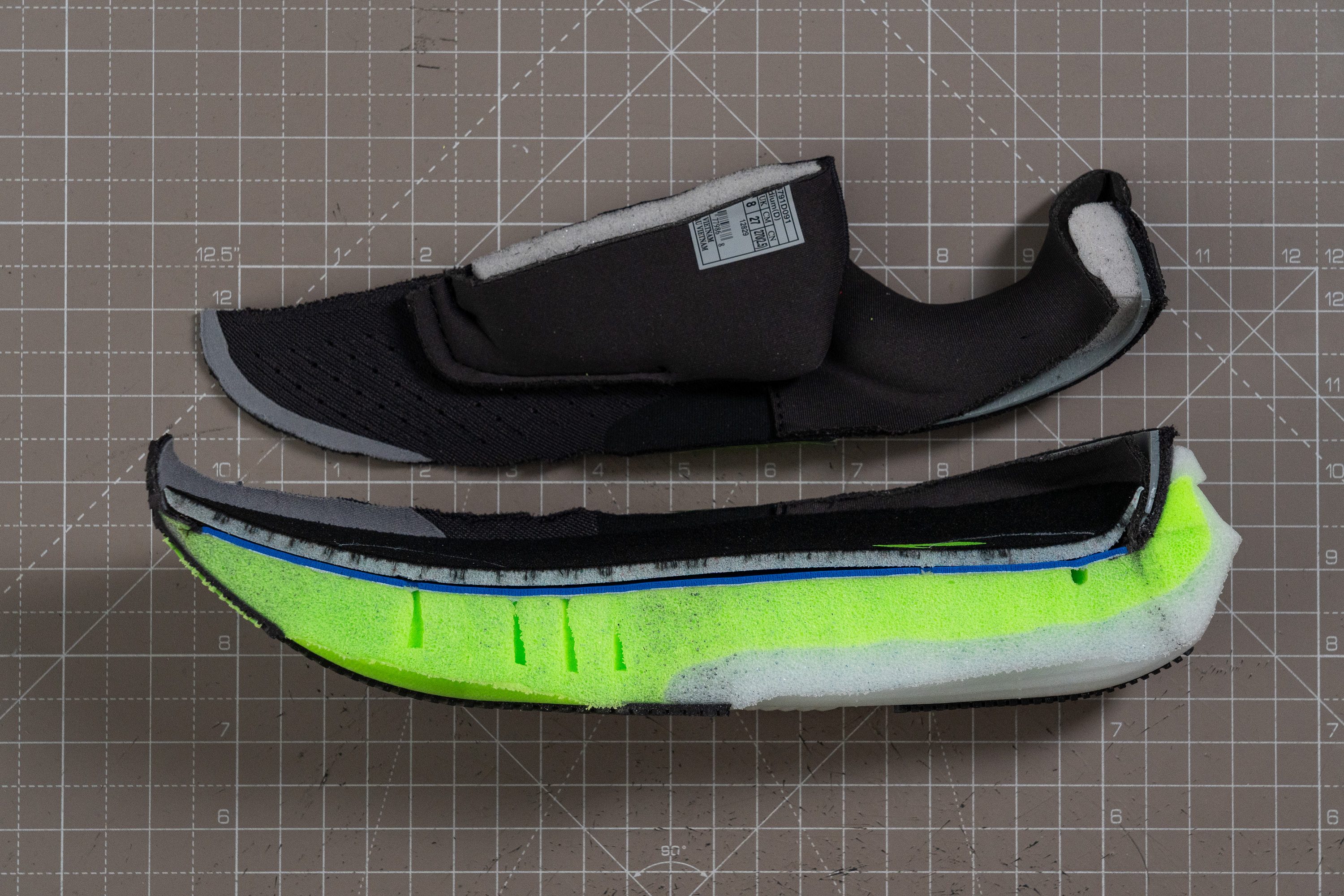 Brooks Glycerin Max 2 Drop
