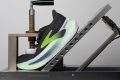 Brooks Glycerin Max 2 Flexibility / Stiffness