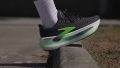 Brooks Glycerin Max 2 foam