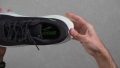 Brooks Glycerin Max 2 Heel counter stiffness