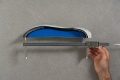 Brooks Glycerin Max 2 Internal length