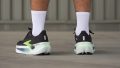 Brooks Glycerin Max 2 Lateral stability test