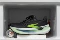 Brooks Glycerin Max 2 Midsole softness in cold (%)