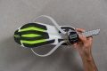 Brooks Glycerin Max 2 Midsole width - forefoot