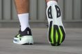 Brooks Glycerin Max 2 Outsole design