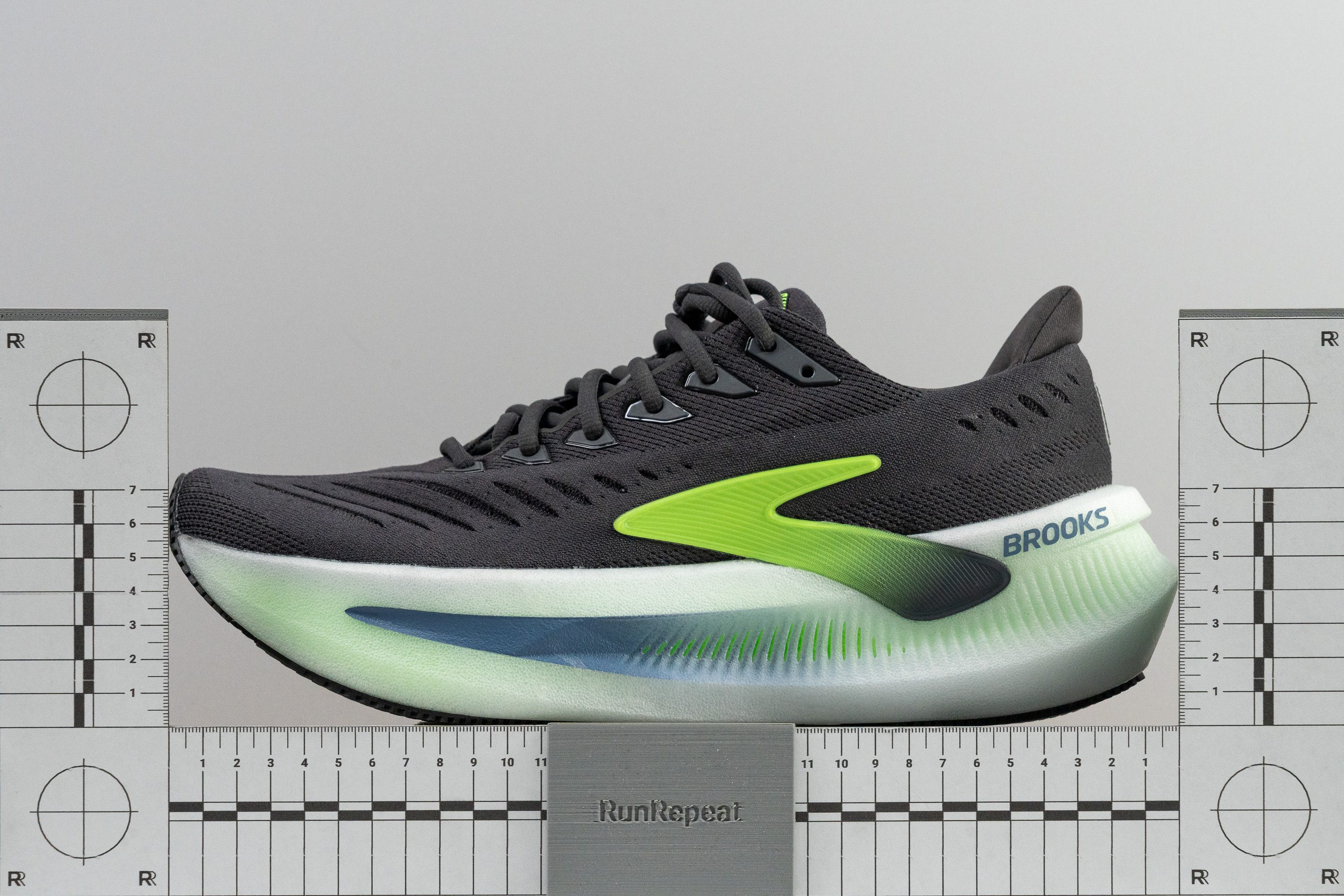 Brooks Glycerin Max 2 Rocker