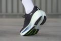 Brooks Glycerin Max 2 rubber