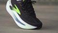 Brooks Glycerin Max 2 toes