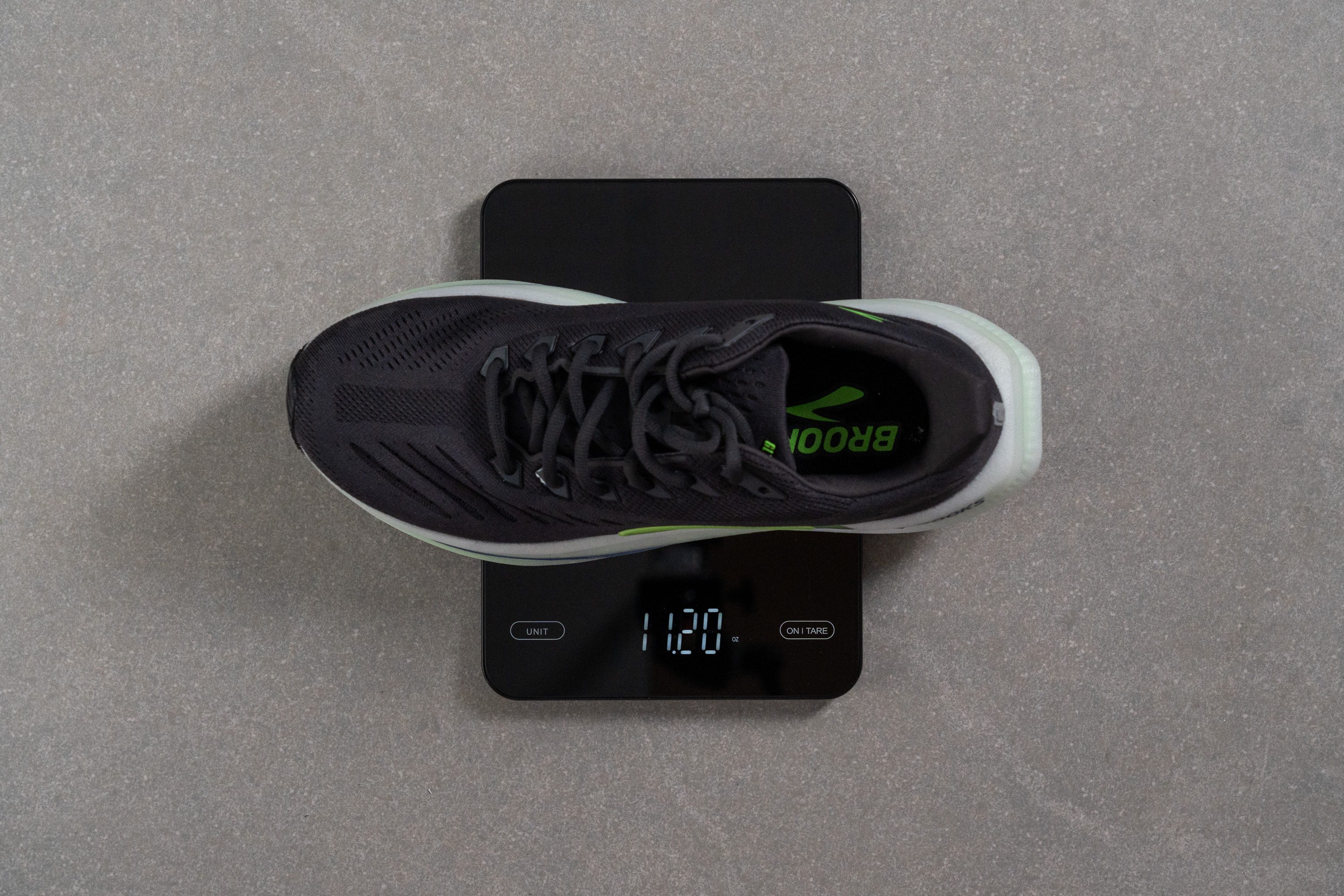 Brooks Glycerin Max 2 Weight