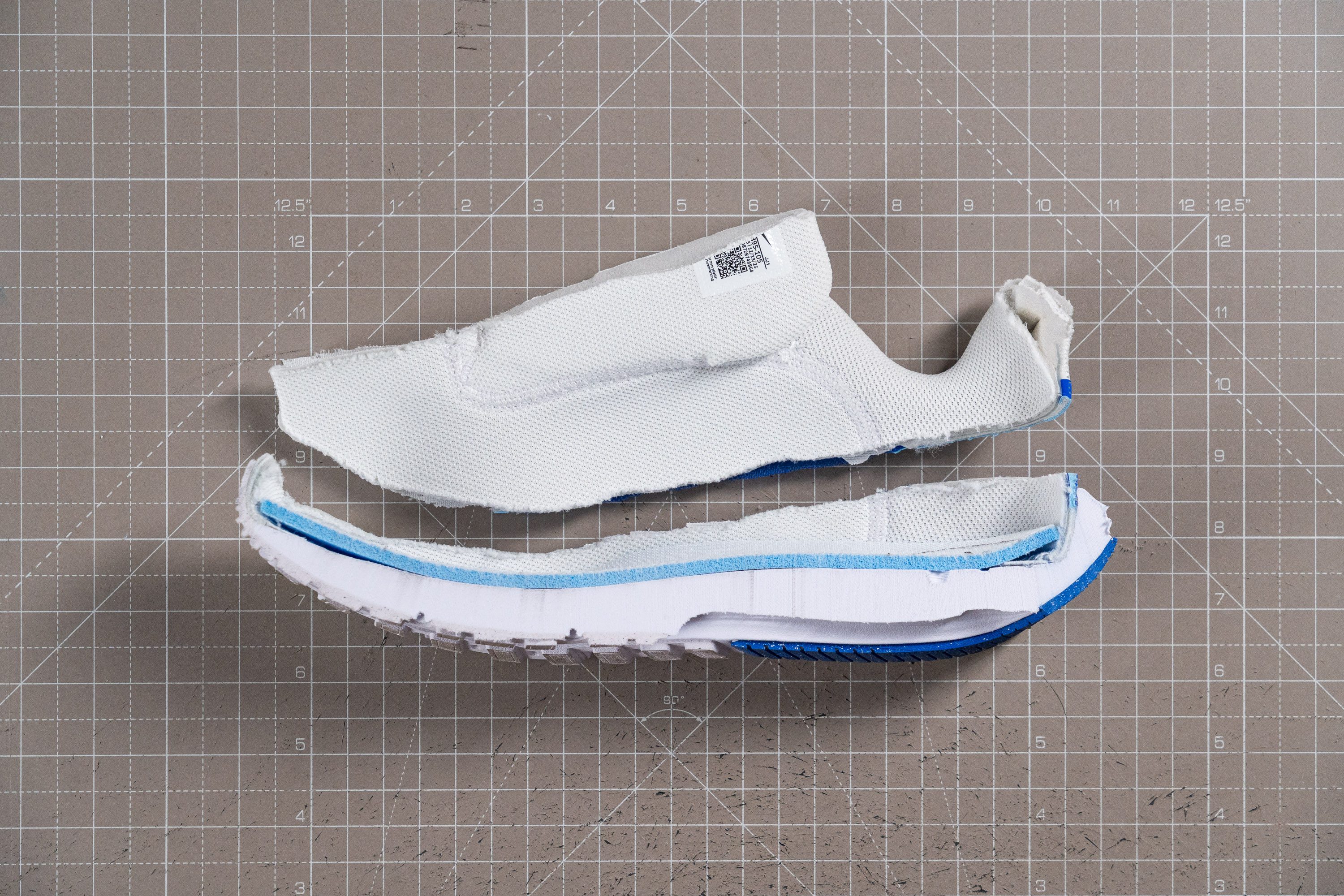 Nike Downshifter 14 Drop