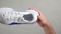 Nike Downshifter 14 Heel counter stiffness