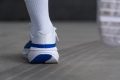 Nike Downshifter 14 Heel tab