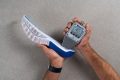 Nike Downshifter 14 Midsole softness