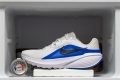 Nike Downshifter 14 Midsole softness in cold (%)