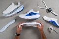 Nike Downshifter 14 parts