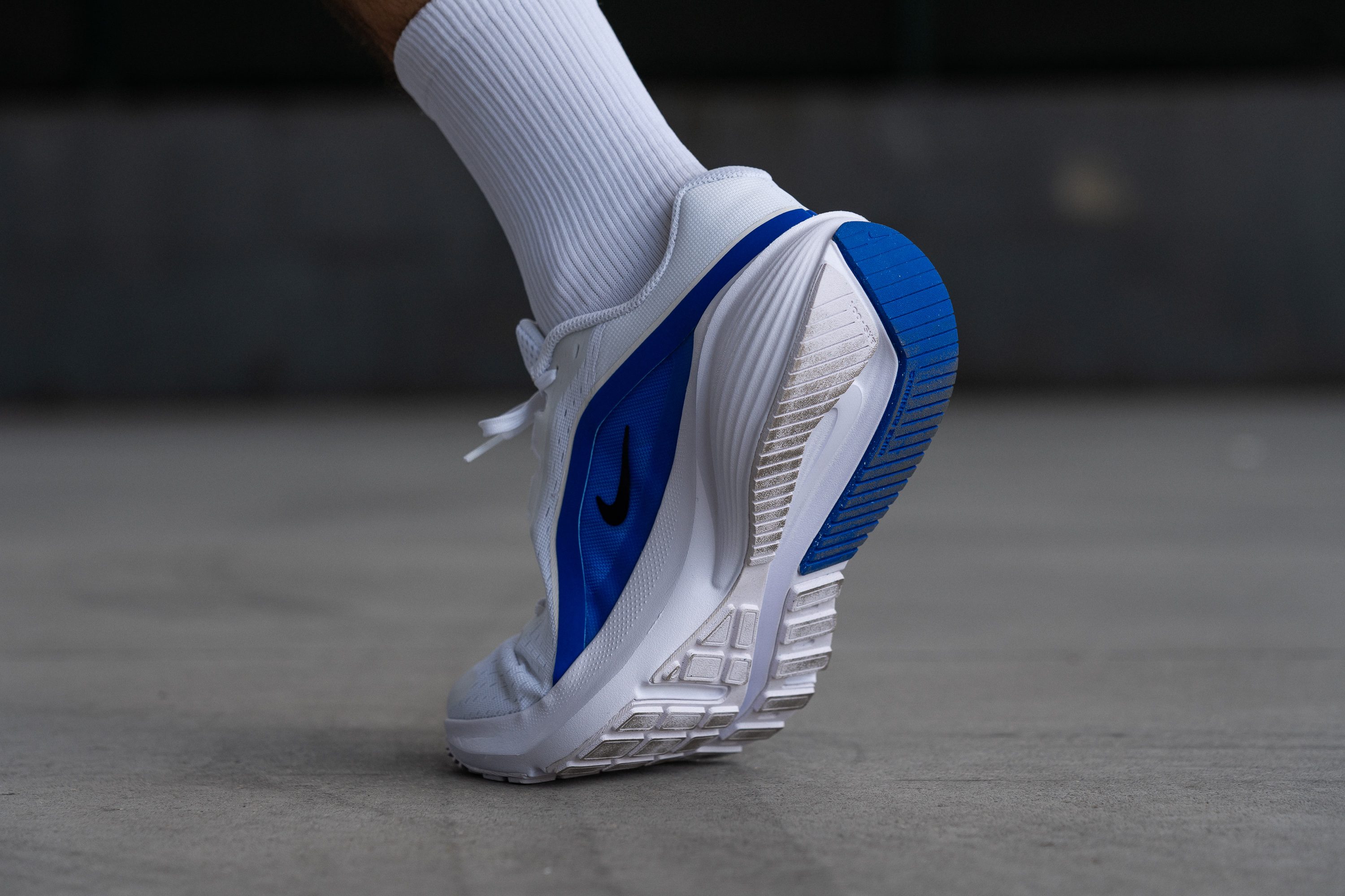 Nike Downshifter 14 rubber