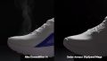 Nike Downshifter 14 smoke