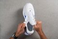 Nike Downshifter 14 Tongue: gusset type
