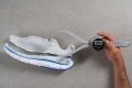 Nike Downshifter 14 Tongue padding