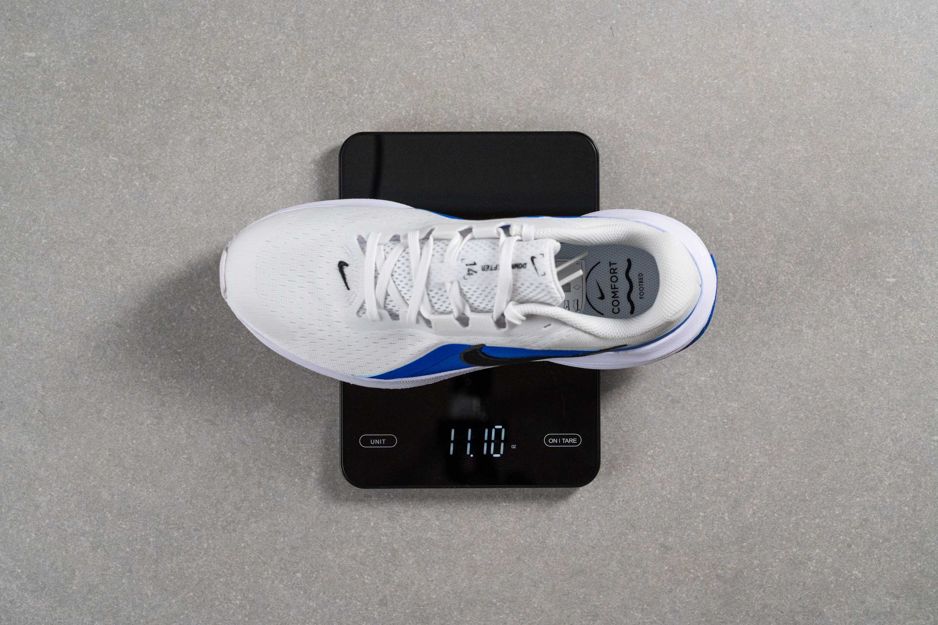 Nike Downshifter 14 Weight