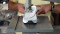 New Balance Ellipse cut