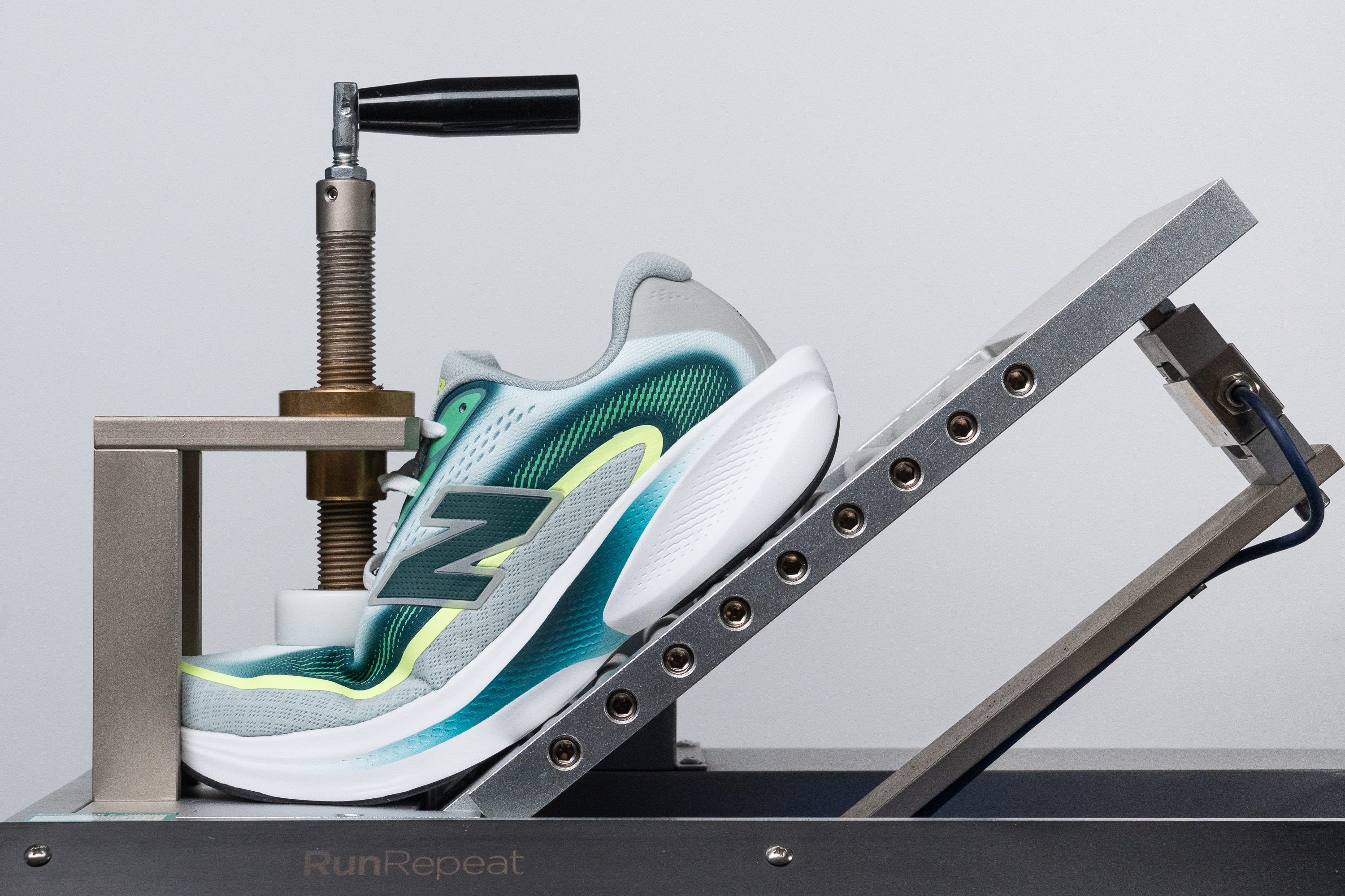 New Balance Ellipse Flexibility / Stiffness