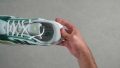 New Balance Ellipse Heel counter stiffness