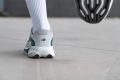 New Balance Ellipse Heel tab
