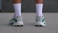 New Balance Ellipse Lateral stability test