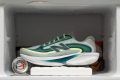 New Balance Ellipse Midsole softness in cold (%)