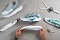 New Balance Ellipse parts
