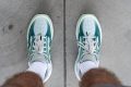 New Balance Ellipse POV