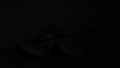 New Balance Ellipse Reflective elements