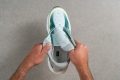 New Balance Ellipse Tongue: gusset type