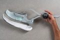 New Balance Ellipse Tongue padding