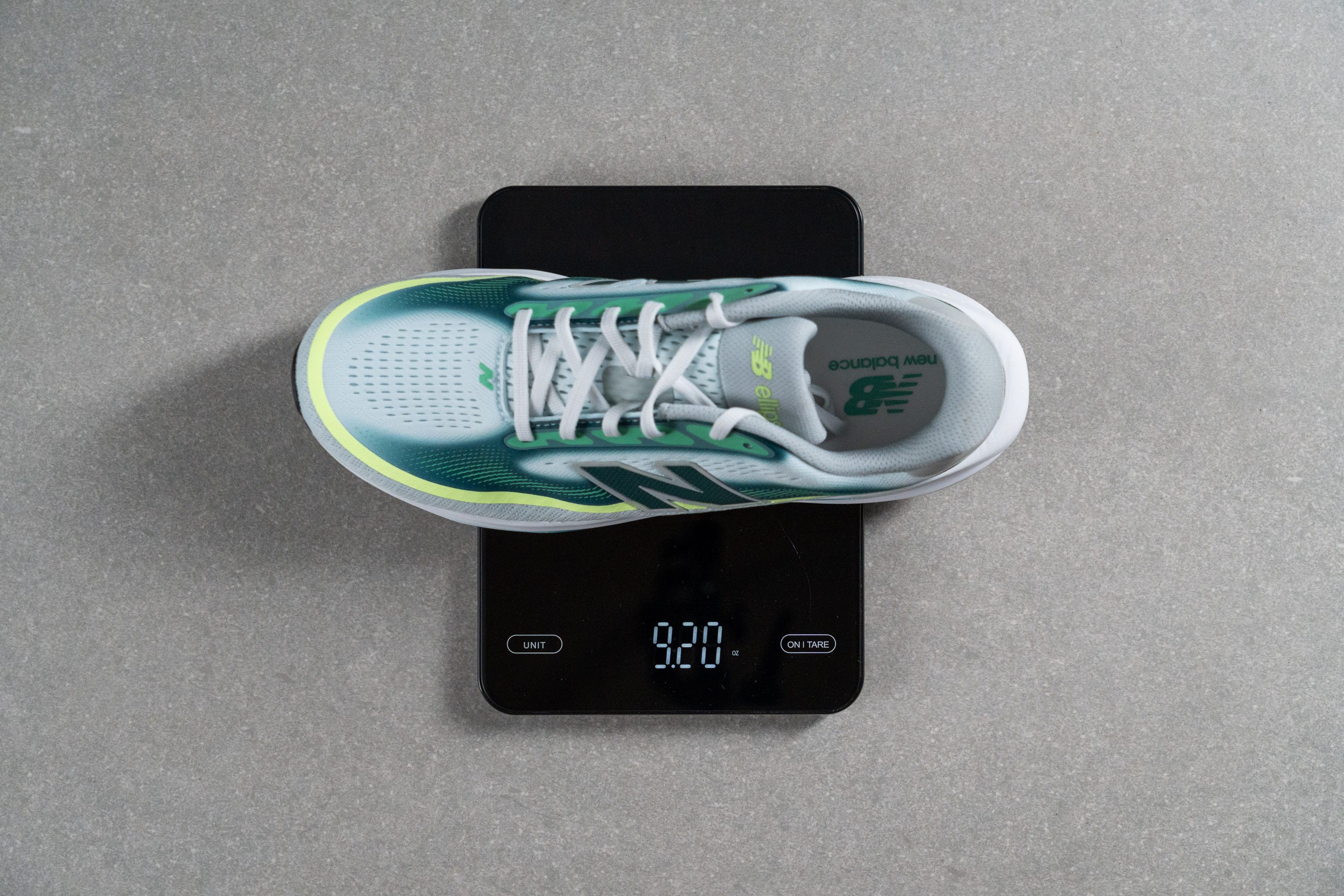 New Balance Ellipse Weight