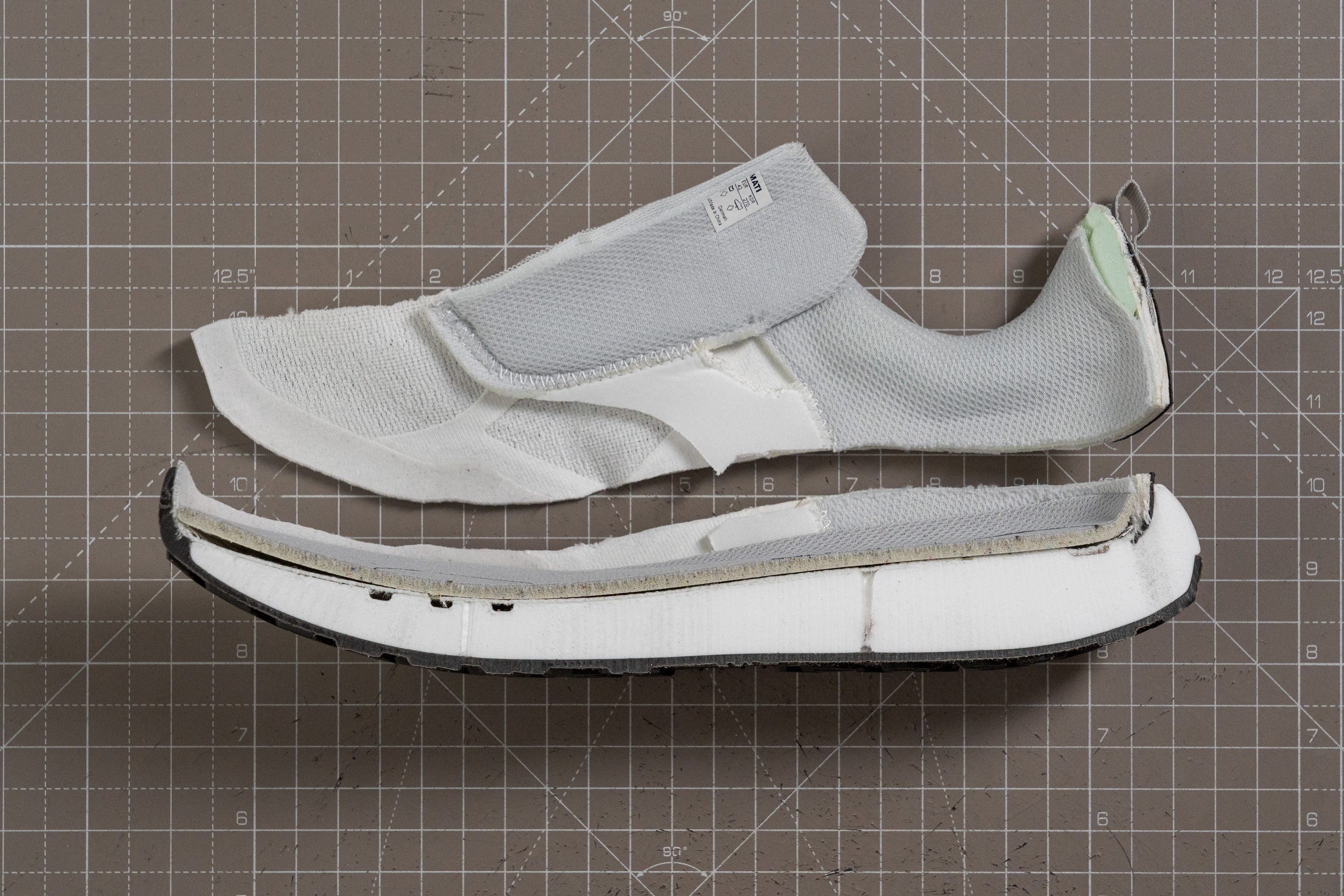 Darimati BR-001 Drop