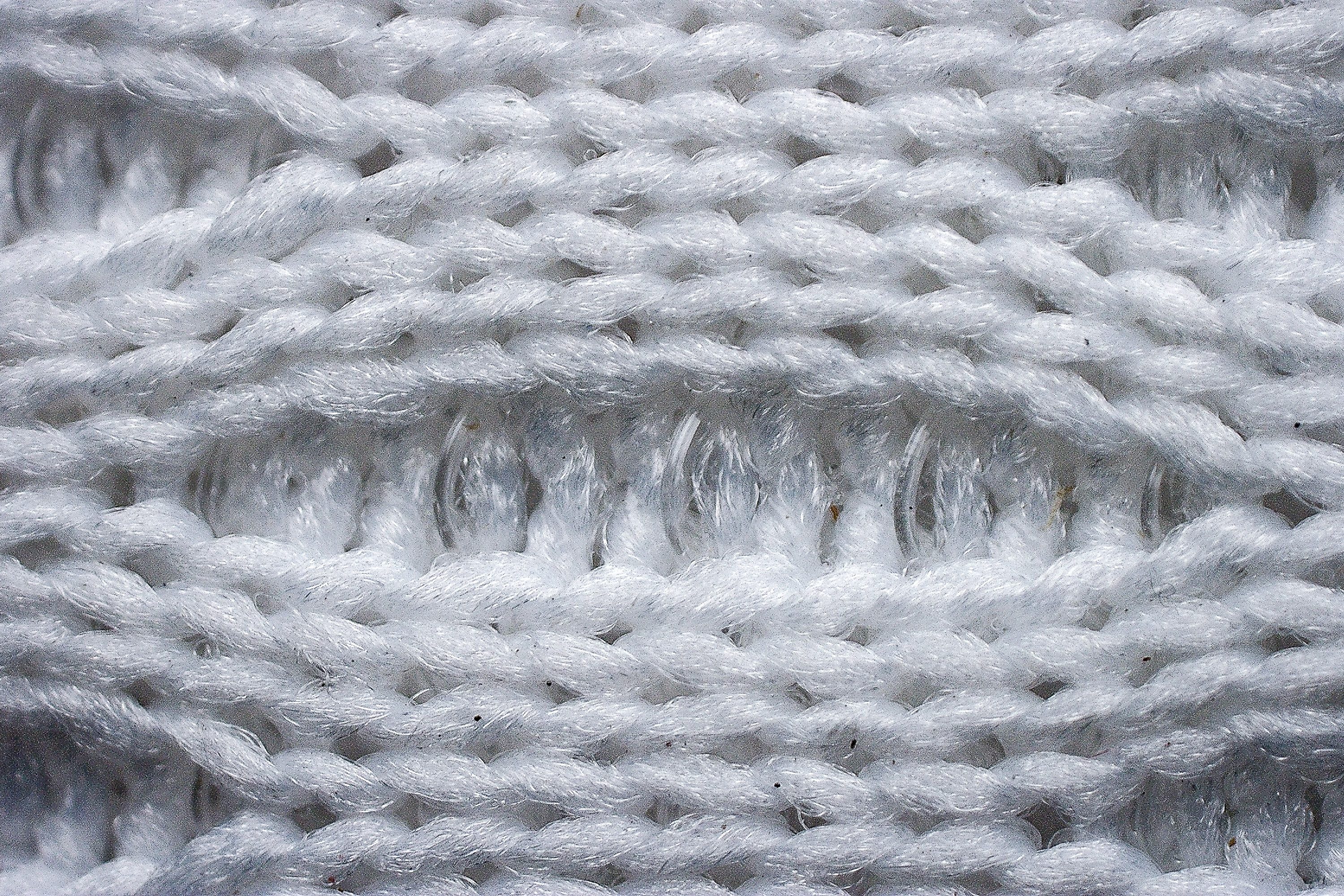 Darimati BR-001 microscope mesh