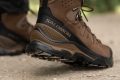 Salomon Quest 5 GTX 4D Advanced Chassis