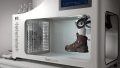 Salomon Quest 5 GTX Breathability