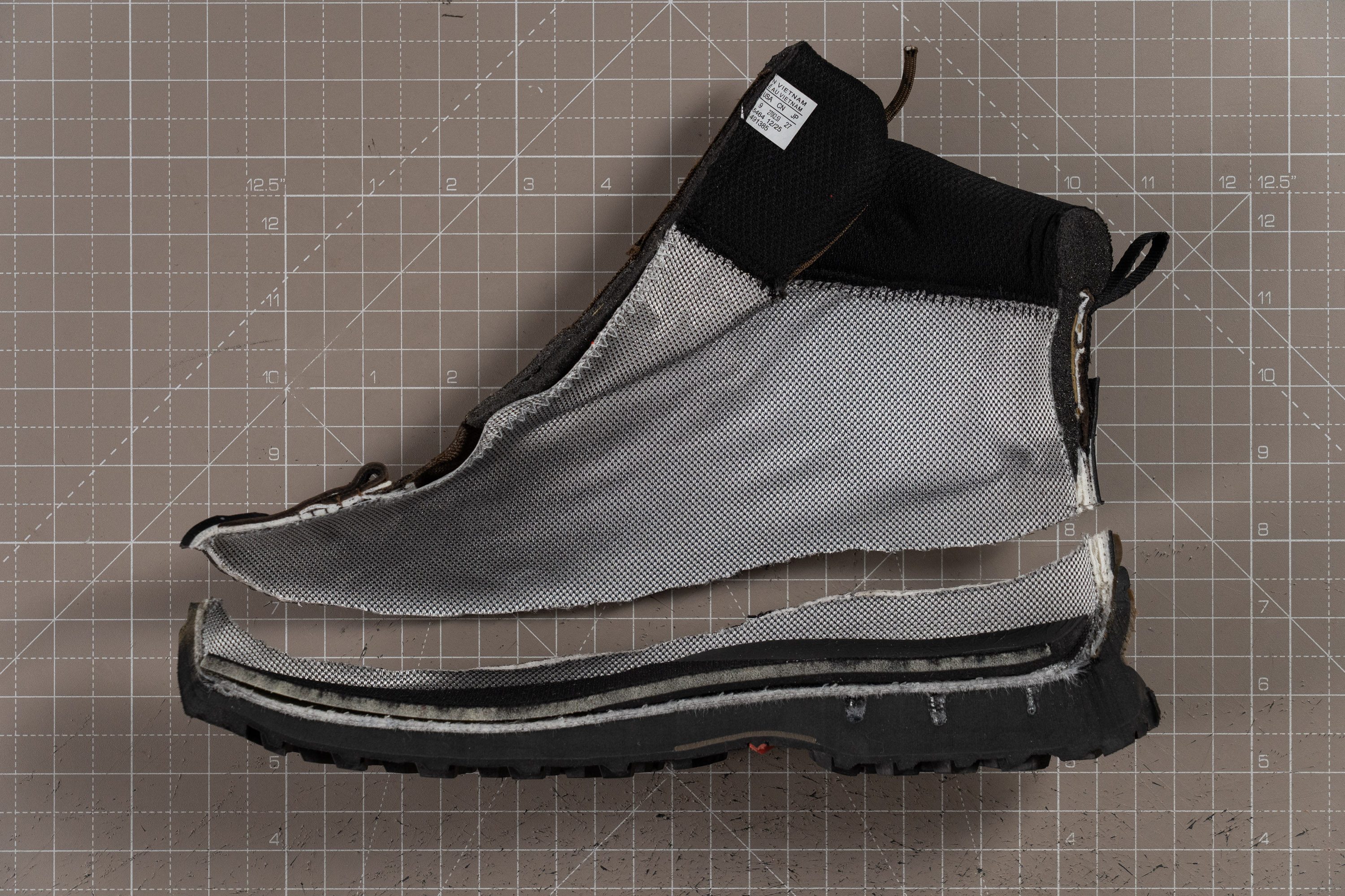 Salomon Quest 5 GTX Drop