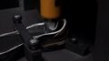Salomon Quest 5 GTX Energy return heel