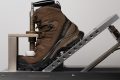 Salomon Quest 5 GTX Flexibility / Stiffness