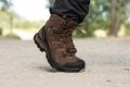 Salomon Quest 5 GTX forefoot flex