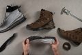 Salomon Quest 5 GTX lab test