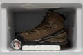 Salomon Quest 5 GTX Midsole softness in cold (%)