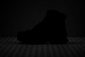 Salomon Quest 5 GTX Reflective elements