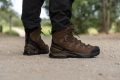 Salomon Quest 5 GTX review